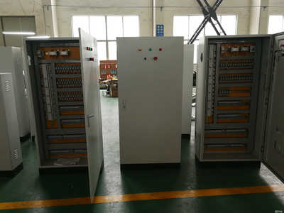 江蘇聯信自動化設備工程 推動工業自動化發展的核心力量