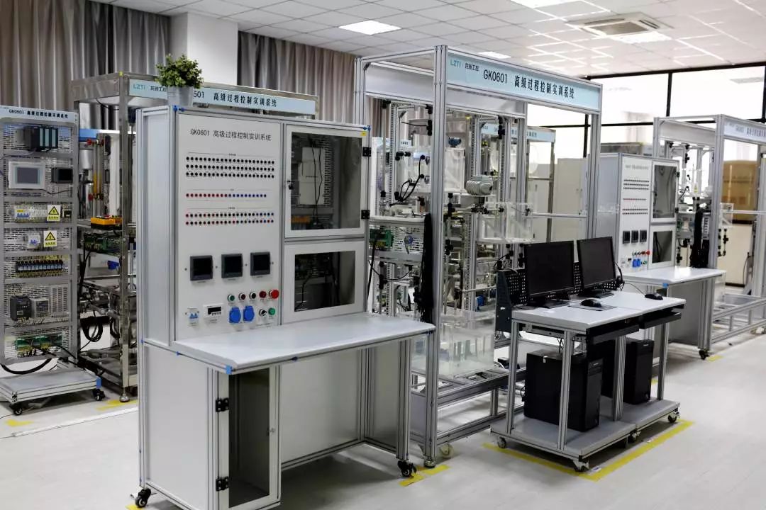 單招季 | 走進電氣工程學院 探索自動化與自動化工程的魅力