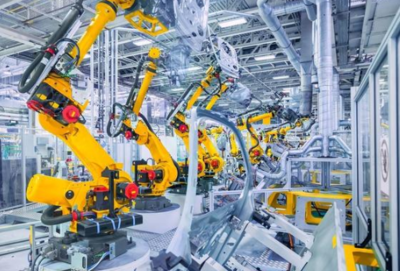全球工業互聯網與自動化工程的融合發展趨勢