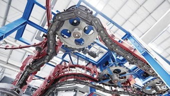 美的 以智能制造引領(lǐng)中國工業(yè)自動化新浪潮