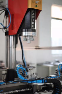 15年自動化先行者 東莞這家企業(yè)如何成為蘋果、華為、步步高的“隱形引擎”