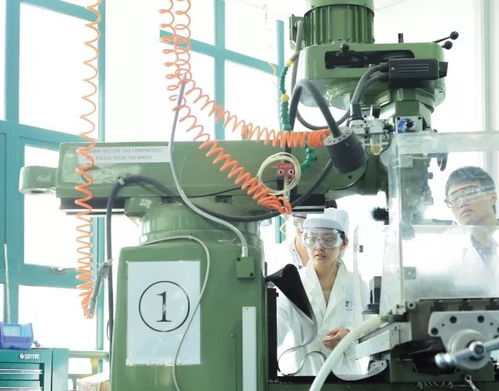 材料成型及控制工程 從日用品到大型設(shè)備的自動化制造核心