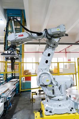 布局全球化戰略，奧克斯中央空調從“制造”晉級“智造” 自動化工程驅動未來