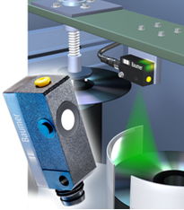 吉林宇通自動化工程 引領傳感器技術，賦能工業自動化